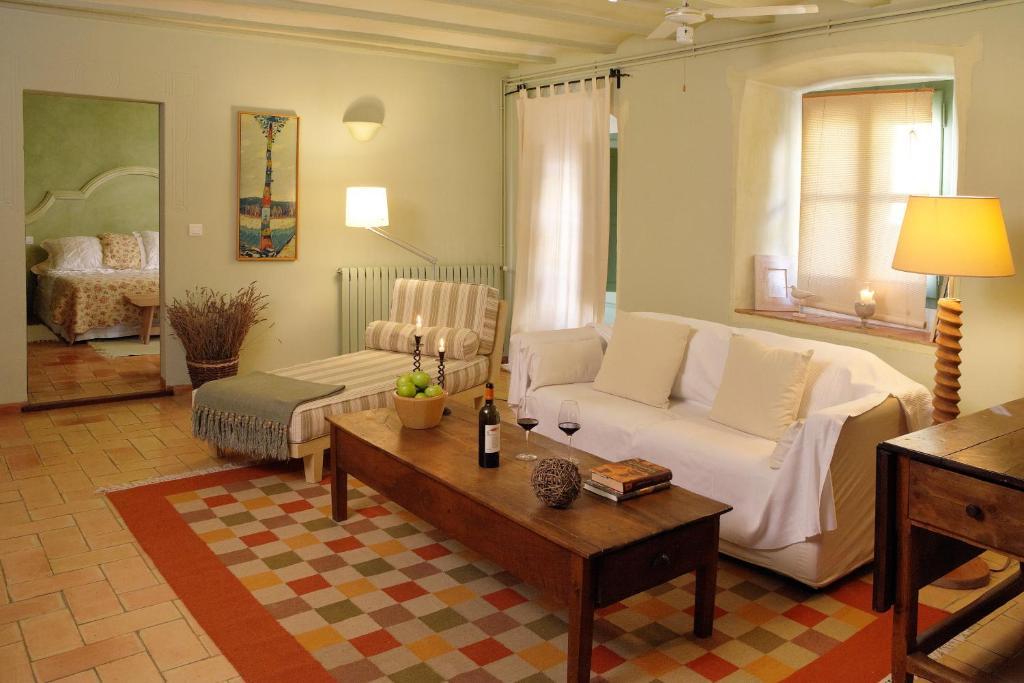 Hotel La Placa Мадреманья Экстерьер фото