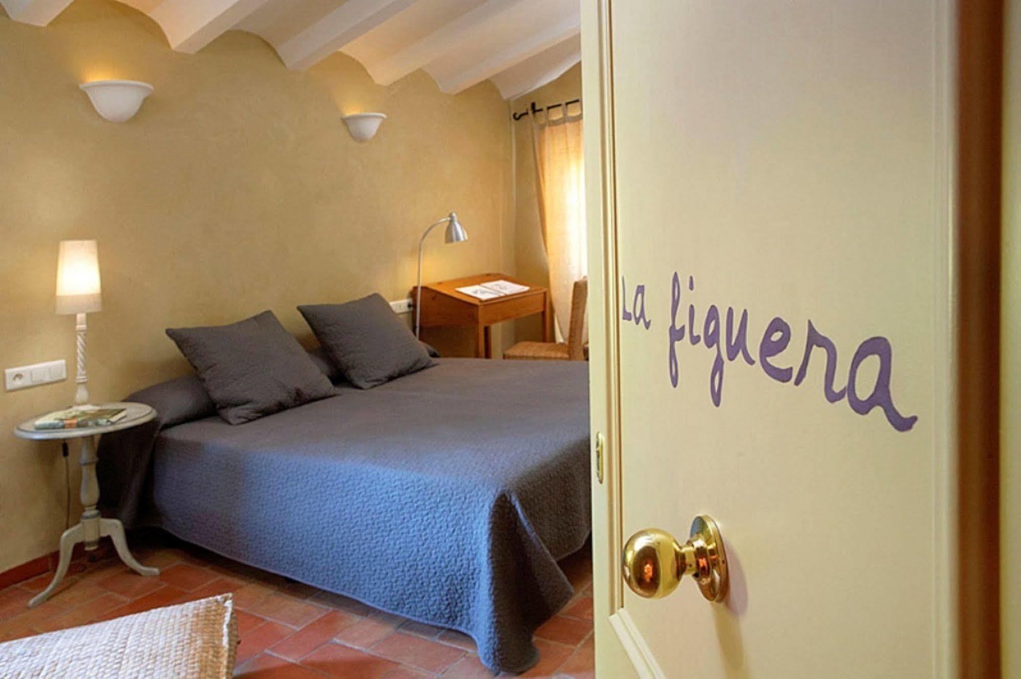 Hotel La Placa Мадреманья Экстерьер фото
