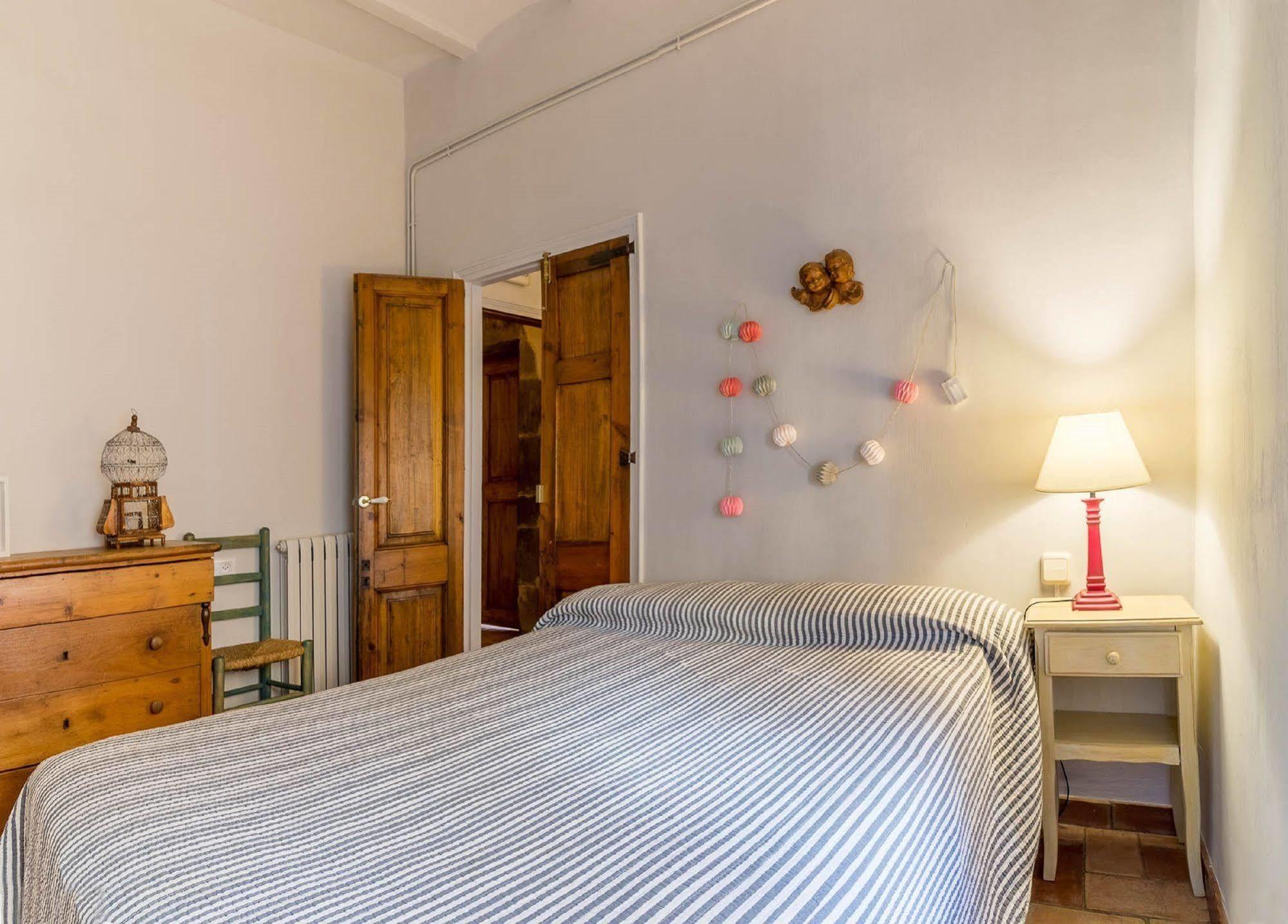 Hotel La Placa Мадреманья Экстерьер фото